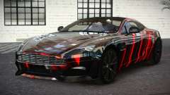 Aston Martin Vanquish ZT S2 pour GTA 4