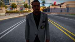 Ray Aceves pour GTA San Andreas