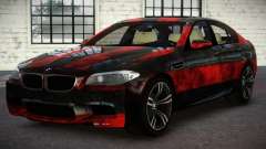 BMW M5 F10 ZT S9 pour GTA 4