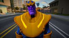 Thanos pour GTA San Andreas