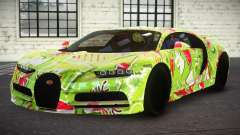 Bugatti Chiron Qr S2 für GTA 4