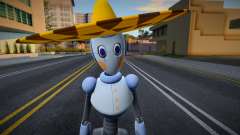 Mexican Bot für GTA San Andreas