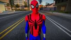 Sensational Spider-Man für GTA San Andreas