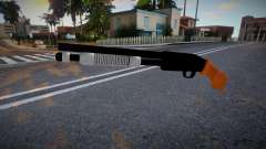 Mossberg 500 pour GTA San Andreas