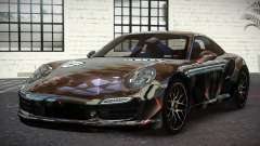 Porsche 911 Z-Turbo S11 pour GTA 4