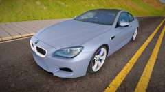 BMW M6 (Allivion) für GTA San Andreas