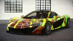 McLaren P1 Sq S9 für GTA 4