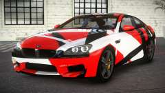 BMW M6 F13 Sr S1 pour GTA 4