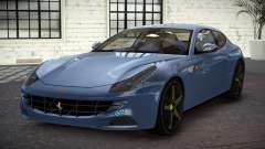 Ferrari FF Qs pour GTA 4