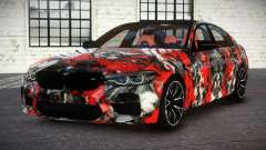 BMW M5 TI S8 für GTA 4