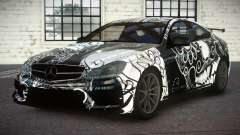 Mercedes-Benz C63 Qr S7 für GTA 4