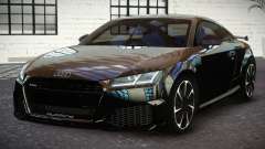 Audi TT Qs pour GTA 4