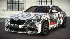 BMW M2 ZT S4 pour GTA 4