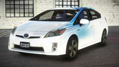 Toyota Prius Sr S7 pour GTA 4