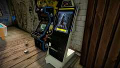 New Game Machines 4 für GTA San Andreas
