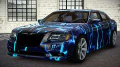 Chrysler 300C ZT S5 pour GTA 4
