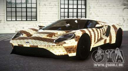 Ford GT TI S1 pour GTA 4