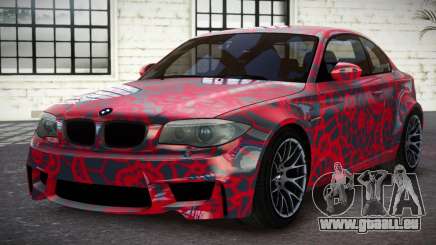 BMW 1M E82 TI S3 pour GTA 4
