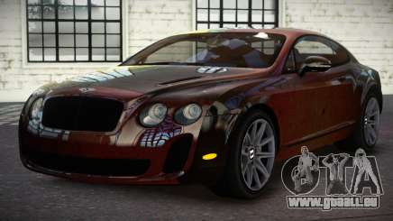 Bentley Continental ZT S1 für GTA 4