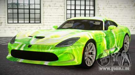 Dodge Viper TI S1 pour GTA 4