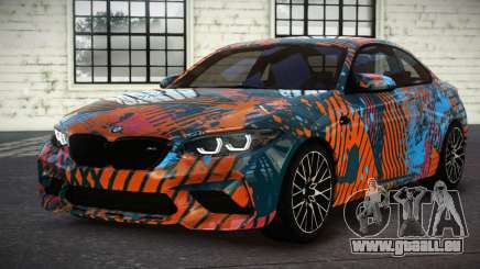 BMW M2 ZT S9 pour GTA 4