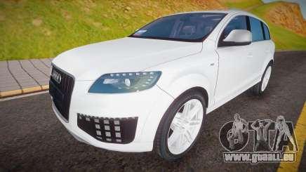Audi Q7 (Allivion) für GTA San Andreas