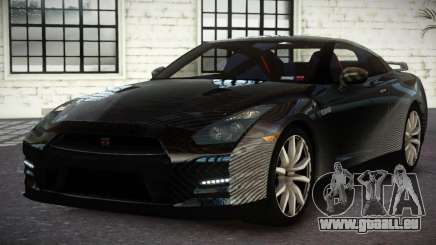 Nissan GT-R TI S11 pour GTA 4