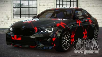 BMW M2 ZT S8 für GTA 4