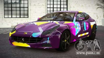 Ferrari FF Qs S3 für GTA 4