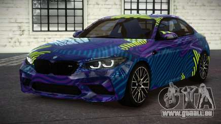 BMW M2 ZT S2 pour GTA 4