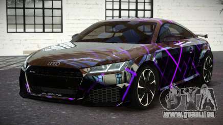 Audi TT Qs S4 für GTA 4