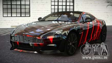 Aston Martin Vanquish ZT S2 pour GTA 4