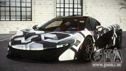 McLaren P1 ZZ S9 pour GTA 4