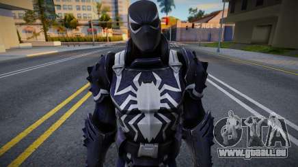 Agent Poison pour GTA San Andreas