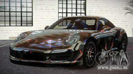 Porsche 911 Z-Turbo S11 für GTA 4