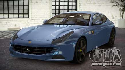 Ferrari FF Qs für GTA 4