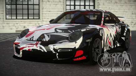 Porsche 911 Rq S9 pour GTA 4