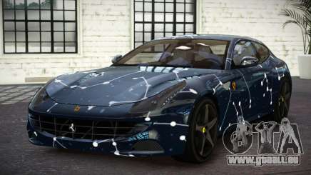 Ferrari FF Qs S8 für GTA 4