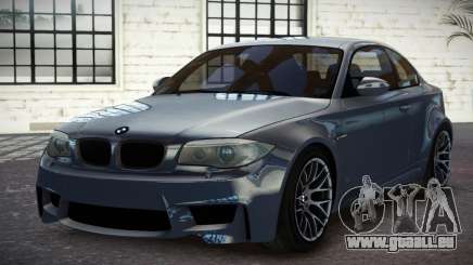 BMW 1M E82 TI für GTA 4
