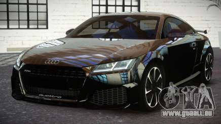 Audi TT Qs pour GTA 4
