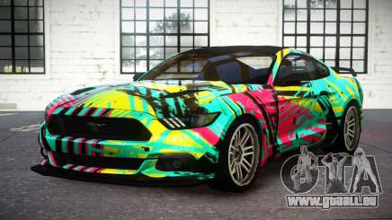 Ford Mustang TI S3 pour GTA 4