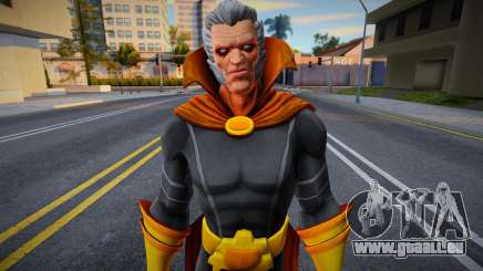 The Collector pour GTA San Andreas