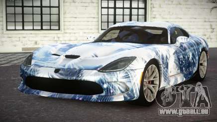 Dodge Viper TI S3 pour GTA 4