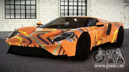 Ford GT TI S3 pour GTA 4