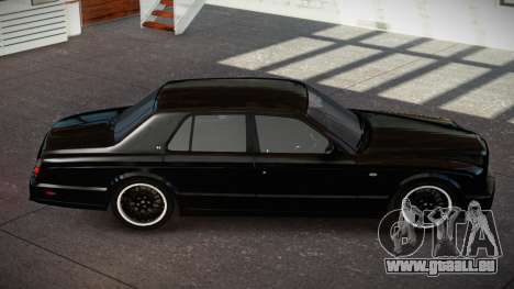 Bentley Arnage Tx pour GTA 4
