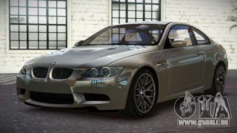 BMW M3 E92 Ti pour GTA 4