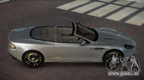 Aston Martin DBS Xr für GTA 4