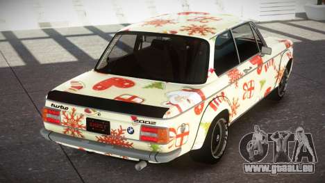 BMW 2002 Rt S10 für GTA 4