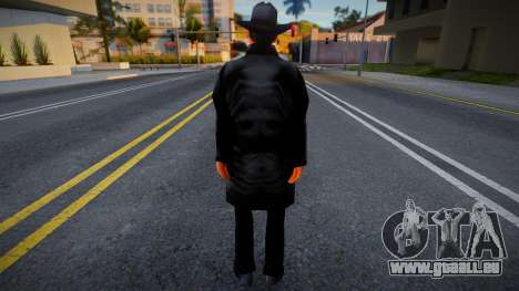 Henry Fonda Skin pour GTA San Andreas