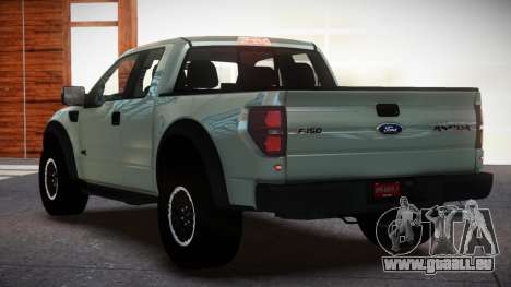 Ford F-150 X-Raptor pour GTA 4